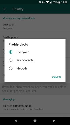 プライバシーを守りながらWhatsAppを使う8つの便利な設定
