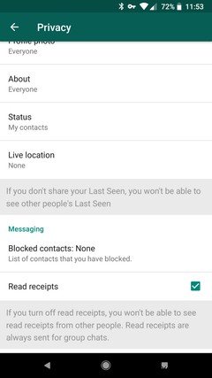 プライバシーを守りながらWhatsAppを使う8つの便利な設定