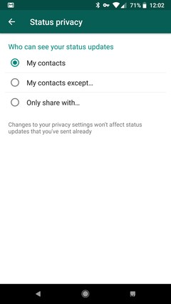 プライバシーを守りながらWhatsAppを使う8つの便利な設定