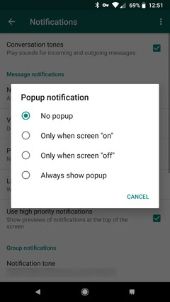 プライバシーを守りながらWhatsAppを使う8つの便利な設定