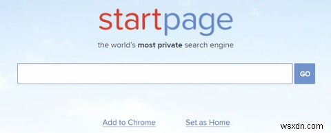 GoogleとBingを避けるべき理由：プライバシーを守れる7つの代替検索エンジン