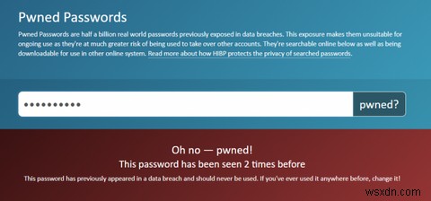 オンラインアカウントがハッキングされていないか確認する方法|無料で使えるおすすめツール8選