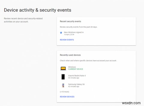 オンラインアカウントがハッキングされていないか確認する方法|無料で使えるおすすめツール8選