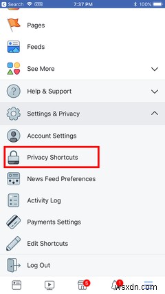 Facebookの新プライバシー設定を徹底解説！変更点と確認方法まとめ