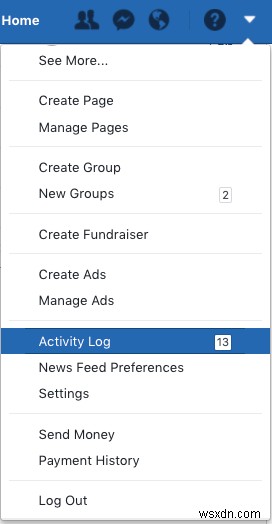 Facebookの新プライバシー設定を徹底解説！変更点と確認方法まとめ