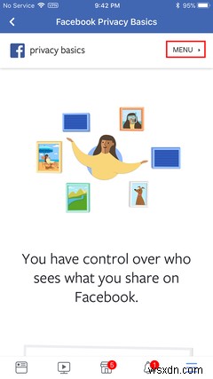 Facebookの新プライバシー設定を徹底解説！変更点と確認方法まとめ