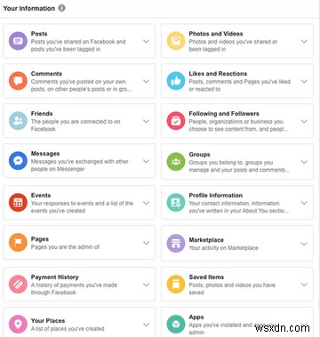 Facebookの新プライバシー設定を徹底解説！変更点と確認方法まとめ