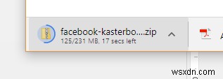 Facebookはあなたが思っている以上にあなたを記録している――自分のデータを確認・ダウンロードする方法