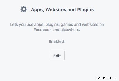 Facebookプライバシー設定ガイド：サードパーティアプリと共有されるデータを制限する3つの方法