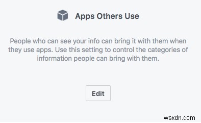 Facebookプライバシー設定ガイド：サードパーティアプリと共有されるデータを制限する3つの方法