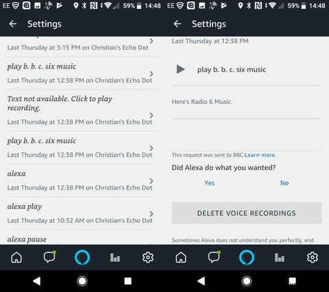 Amazon Echoのプライバシーを守る6つの方法|今すぐできるセキュリティ設定