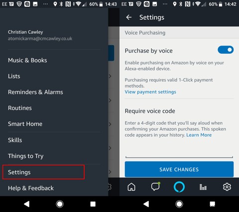 Amazon Echoのプライバシーを守る6つの方法|今すぐできるセキュリティ設定