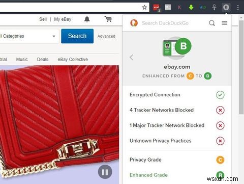 DuckDuckGoの新ブラウザ拡張機能とモバイルアプリで、オンラインの安全をどう守る?