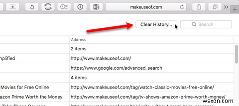 MacのSafariで閲覧履歴・Cookie・キャッシュを消去する方法を徹底解説