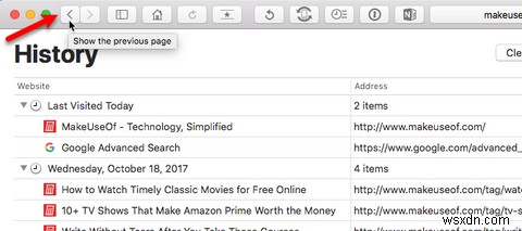 MacのSafariで閲覧履歴・Cookie・キャッシュを消去する方法を徹底解説