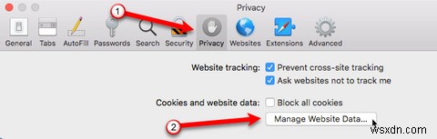MacのSafariで閲覧履歴・Cookie・キャッシュを消去する方法を徹底解説