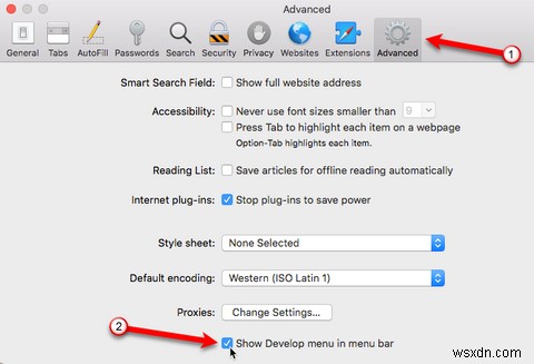 MacのSafariで閲覧履歴・Cookie・キャッシュを消去する方法を徹底解説
