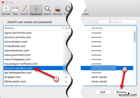 MacのSafariで閲覧履歴・Cookie・キャッシュを消去する方法を徹底解説