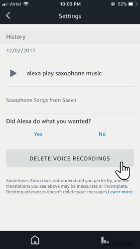 Amazon Echoの音声データを削除する方法|プライバシーが気になる人必見の完全ガイド