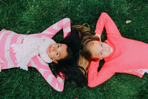 子供をキャットフィッシングなどのオンライン脅威から守るための安全対策6選