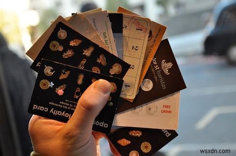 知らないうちに！あなたの個人情報が毎日悪用される5つの方法