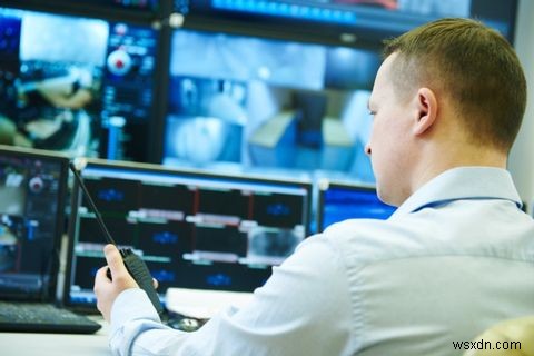 CIAの監視社会、私たちにできることはあるのか？それとももう手遅れなのか