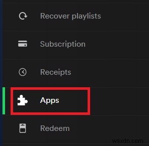 Spotifyでサードパーティアプリのアクセス権を取り消し、プライバシーを守る方法