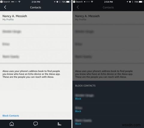 Alexaで特定の人からの着信をブロックする方法|Amazon Echoの通話・メッセージを制限する手順