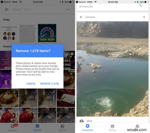 iPhoneでGoogleフォトを使うべき？iCloud写真との徹底比較