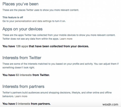 Twitterの新プライバシーポリシーで必ず見直したい設定変更ポイントを徹底解説