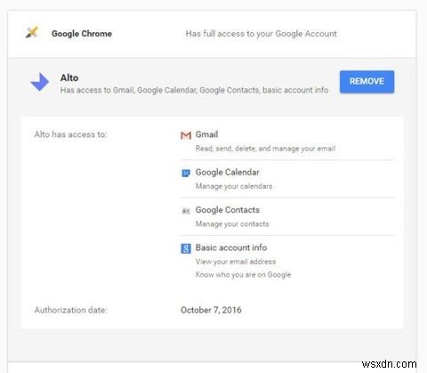 サードパーティ製アプリによるSNS個人データへのアクセスを防ぐ方法【Google・Twitter・Facebook・Instagram・Pinterest対応】