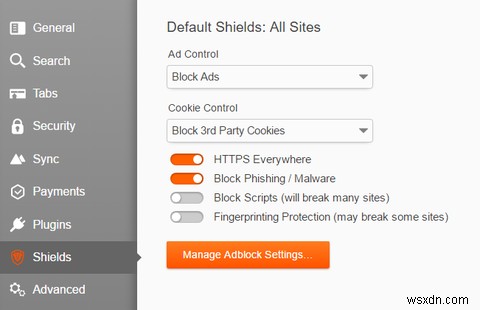 Brave(ブレイブ)とは?今日のインターネット向けに作られた、より速く、より安全なGoogle以外のWebブラウザ