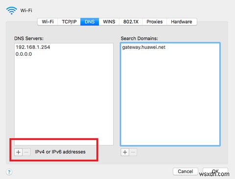サードパーティのDNSサーバーを使う方が安全な4つの理由
