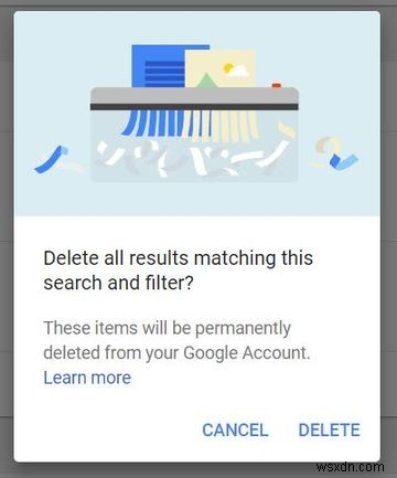 Google Homeの過去の音声コマンドを簡単に確認・削除する方法