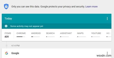 Google Homeの過去の音声コマンドを簡単に確認・削除する方法