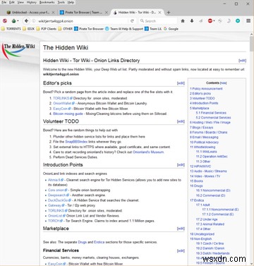 Tor・PirateBrowser・Anonymox徹底比較：プライバシー保護とアクセス自由度の違い