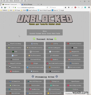 Tor・PirateBrowser・Anonymox徹底比較：プライバシー保護とアクセス自由度の違い