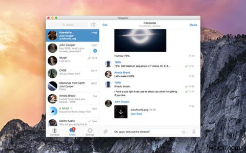 プライバシーを守りたい人必見!WhatsAppの代わりになる安全なメッセージアプリ4選