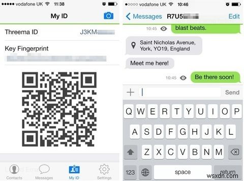 プライバシーを守りたい人必見!WhatsAppの代わりになる安全なメッセージアプリ4選