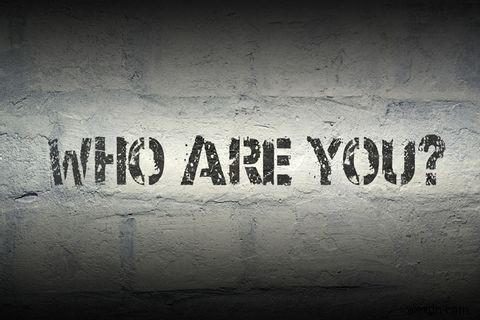 オンラインで初めて会う人と安全に交流するための簡単な方法