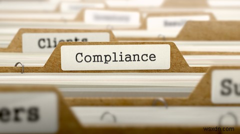 テロコンテンツ共有データベースは、あなたのプライバシーを脅かすのか？