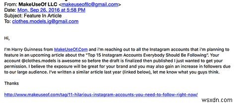 Instagramアカウントを盗むために詐欺師が私になりすまして使った手口