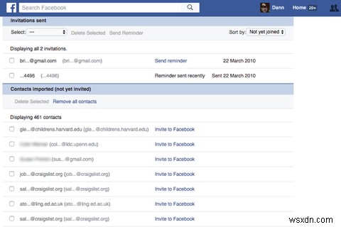 Facebookの「知り合いかも」機能はなぜ怖い?プライバシー侵害の実態と今すぐできる対策