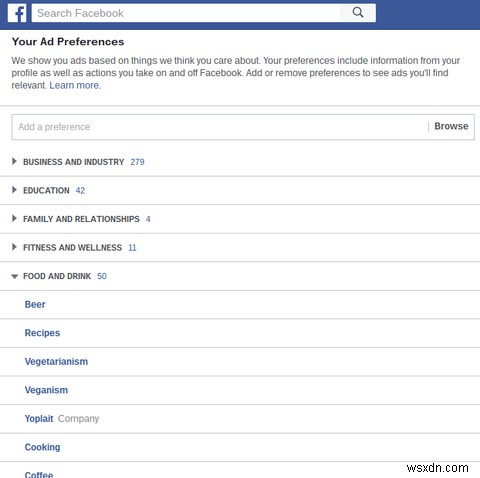 今すぐ見直したいFacebookの重要なプライバシー設定4選