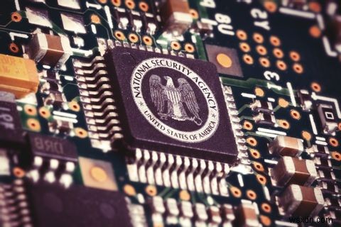 あなたのスマートホームはNSAのために機能している――IoT監視社会の実態と自衛策