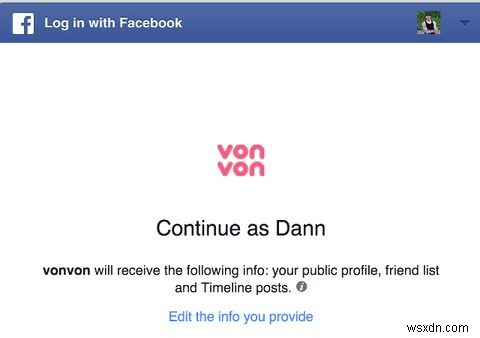 Facebookで個人データを無料で差し出した数千人――あなたもその一人?