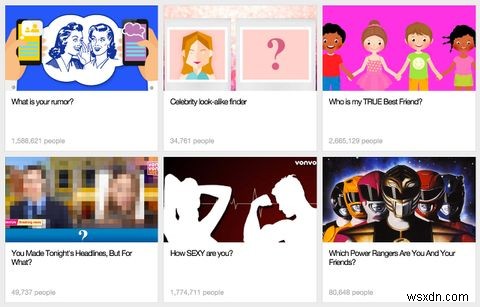 Facebookで個人データを無料で差し出した数千人――あなたもその一人?