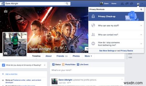 Facebookで個人データを無料で差し出した数千人――あなたもその一人?
