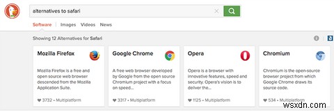 15年間Google一筋だった私が、DuckDuckGoを愛するようになった理由