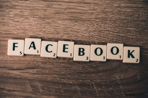 騙されていませんか？Facebookは今でもあなたの写真を利用できる